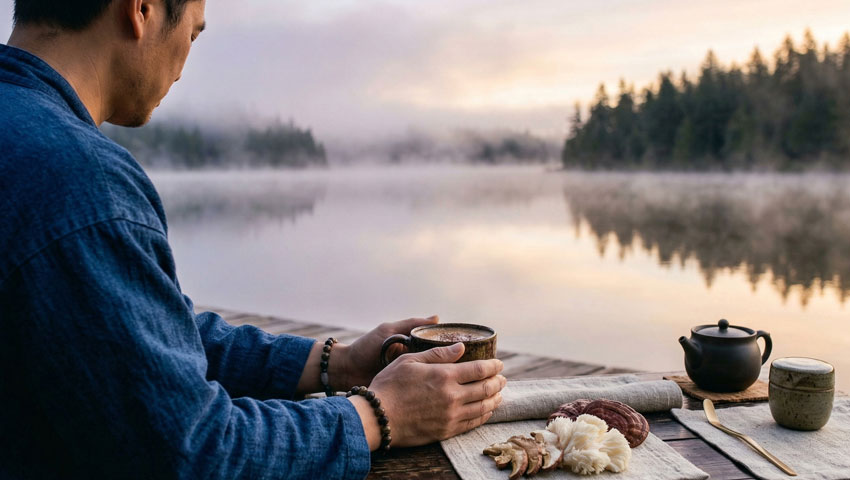 A Beginner’s Guide to Mindful Living