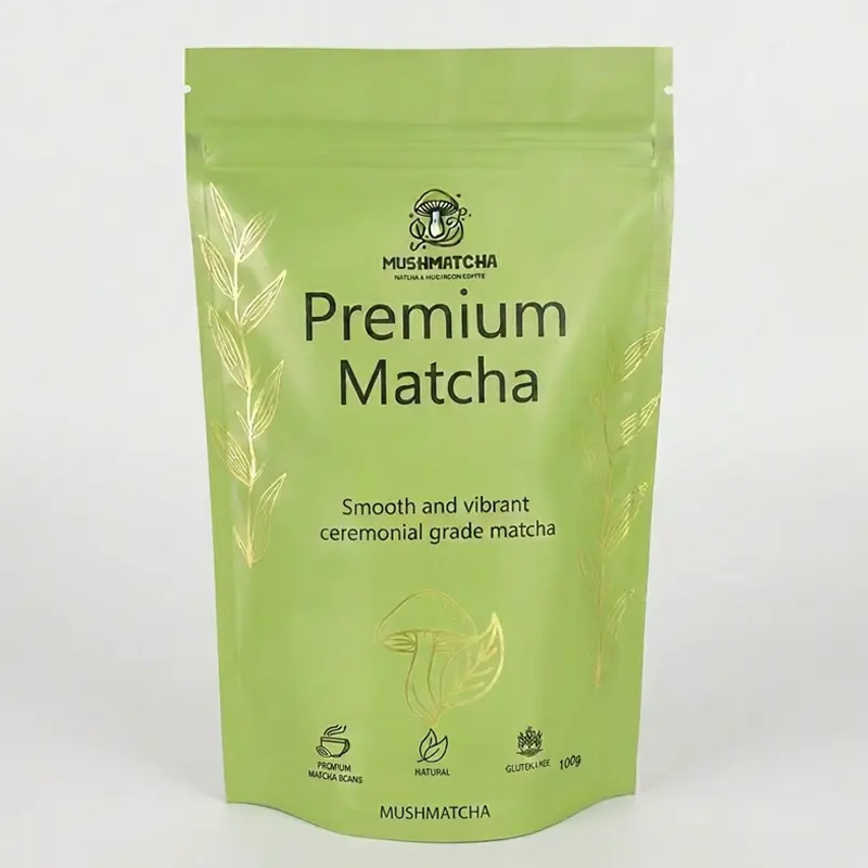 Premium Ceremonial Matcha