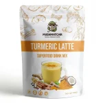 Turmeric Latte