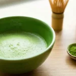 The Radiant Ritual: Unleashing the Focused Power of Matcha